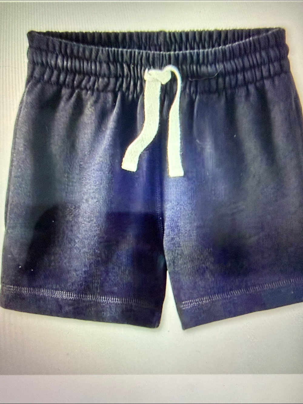 NBW Hanna Andersson Sweat Short, 10